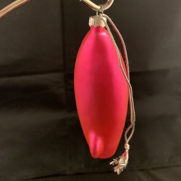 🎄Glass Beach/ Tropical Hawaiian Themed Christmas Ornaments Set of 8 - Picture 5 of 16